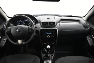 Фото NISSAN Terrano III (D10) с пробегом Фото NISSAN Terrano III (D10) с пробегом