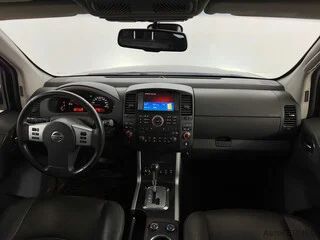 Фото NISSAN Pathfinder III Рестайлинг с пробегом