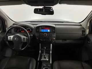 Фото NISSAN Pathfinder III Рестайлинг с пробегом Фото NISSAN Pathfinder III Рестайлинг с пробегом