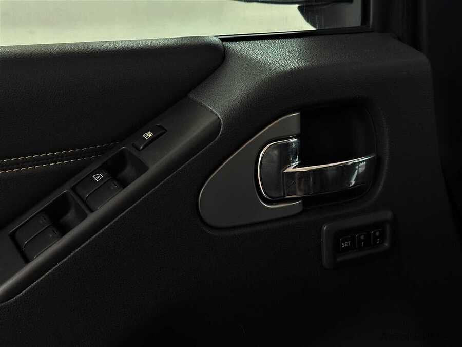 Фото NISSAN Pathfinder III Рестайлинг с пробегом | №10