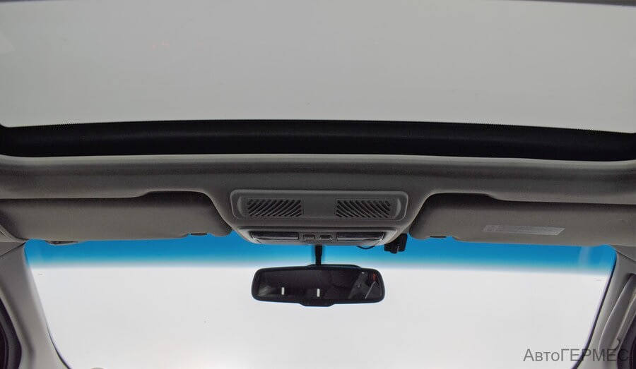 Фото NISSAN Pathfinder III Рестайлинг с пробегом | №12