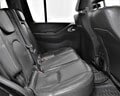 Фото NISSAN Pathfinder III Рестайлинг с пробегом | №15