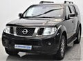 Фото NISSAN Pathfinder III Рестайлинг с пробегом | №1