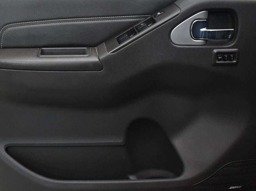 Фото NISSAN Pathfinder III Рестайлинг с пробегом | №13