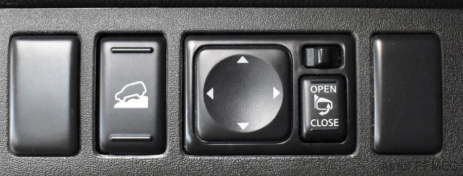 Фото NISSAN Pathfinder III Рестайлинг с пробегом | №9