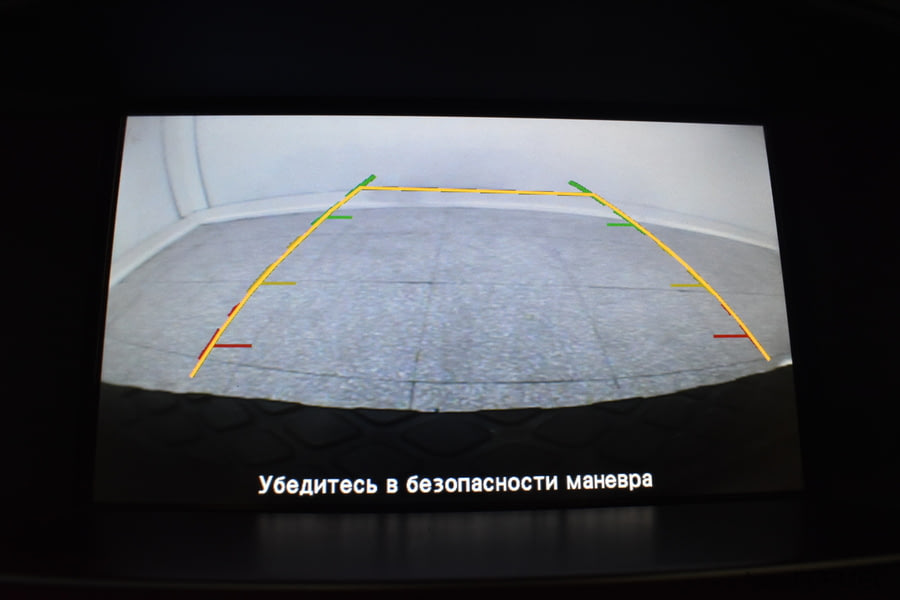 Фото NISSAN Pathfinder III Рестайлинг с пробегом | №8