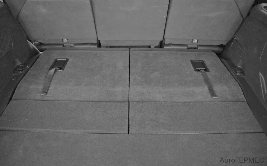 Фото NISSAN Pathfinder III Рестайлинг с пробегом | №17