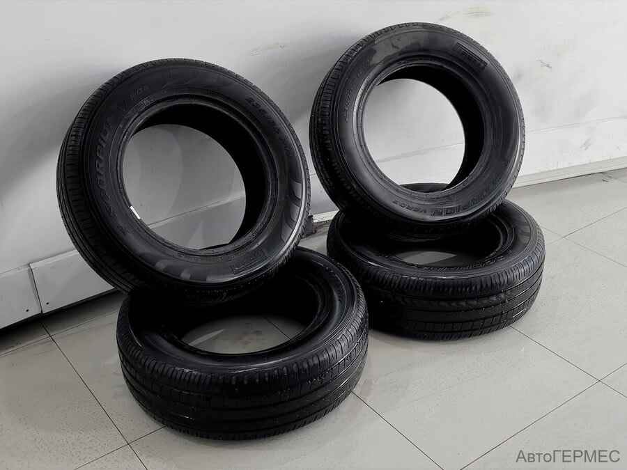 Фото NISSAN X-Trail III с пробегом | №16 Фото NISSAN X-Trail III с пробегом | №16