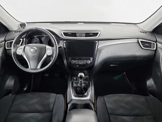 Фото NISSAN X-Trail III с пробегом