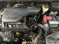 Фото NISSAN X-Trail III с пробегом | №18