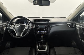 Фото NISSAN X-Trail III с пробегом