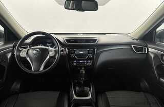 Фото NISSAN X-Trail III с пробегом