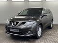 Фото NISSAN X-Trail III с пробегом | №1
