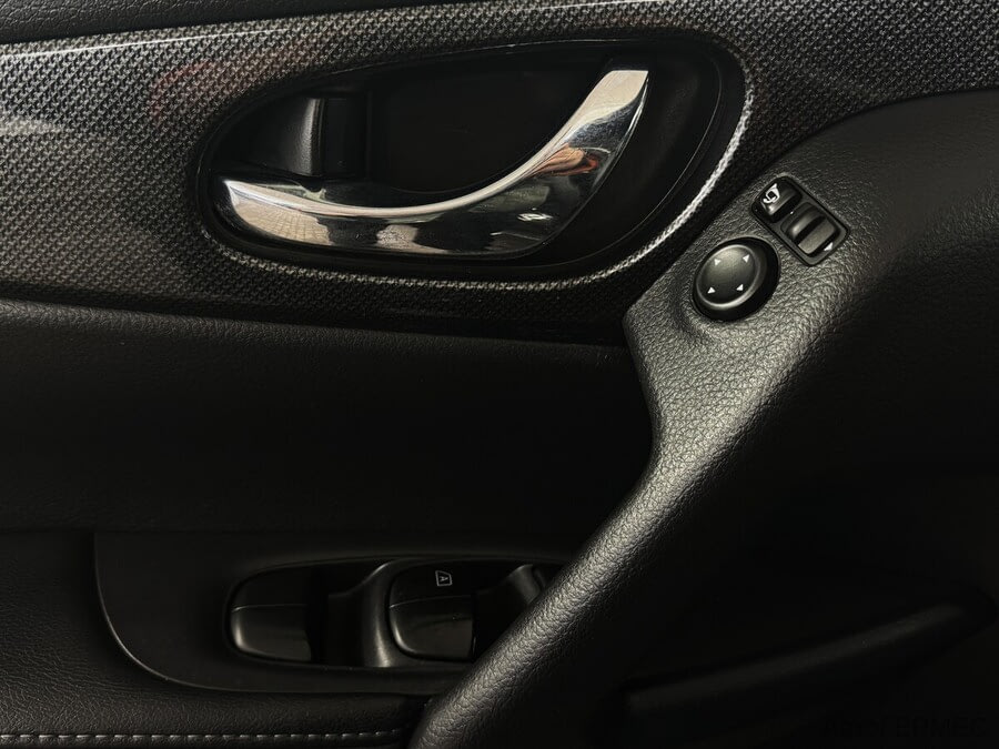 Фото NISSAN X-Trail III с пробегом | №10