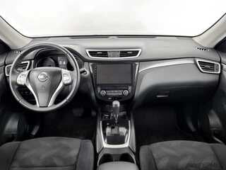 Фото NISSAN X-Trail III с пробегом Фото NISSAN X-Trail III с пробегом