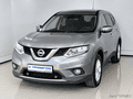 Фото NISSAN X-Trail III с пробегом | №1 Фото NISSAN X-Trail III с пробегом | №1