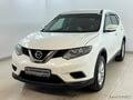 Фото NISSAN X-Trail III с пробегом | №1
