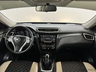 Фото NISSAN X-Trail III с пробегом