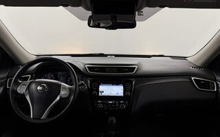Фото NISSAN X-Trail III с пробегом Фото NISSAN X-Trail III с пробегом