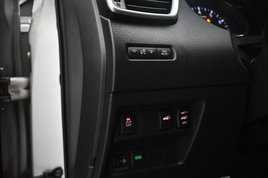 Фото NISSAN X-Trail III с пробегом | №10