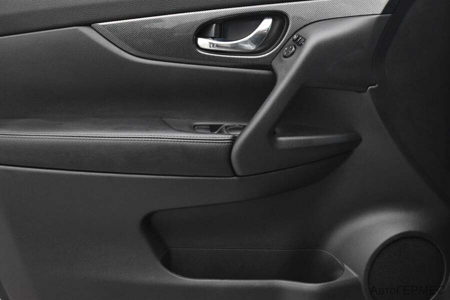 Фото NISSAN X-Trail III с пробегом | №11