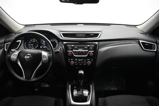 Фото NISSAN X-Trail III с пробегом