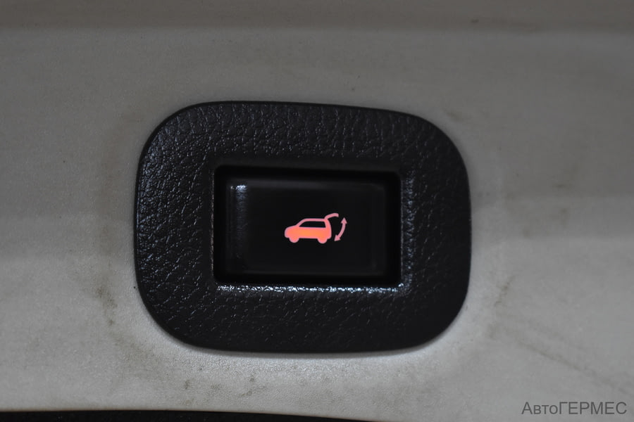 Фото NISSAN X-Trail III с пробегом | №9