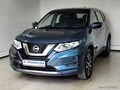 Фото NISSAN X-Trail III Рестайлинг с пробегом | №1 Фото NISSAN X-Trail III Рестайлинг с пробегом | №1