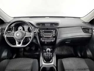 Фото NISSAN X-Trail III Рестайлинг с пробегом Фото NISSAN X-Trail III Рестайлинг с пробегом