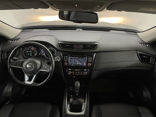 Фото NISSAN X-Trail III Рестайлинг с пробегом