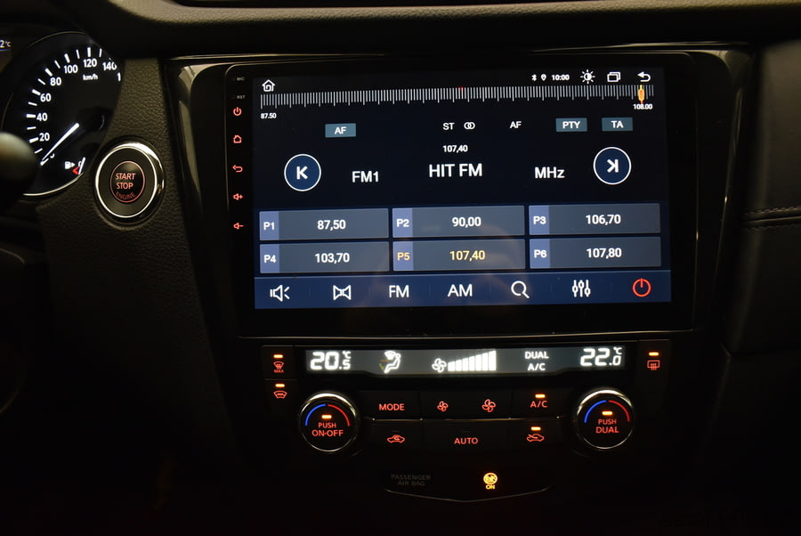 Фото NISSAN X-Trail III Рестайлинг с пробегом | №7