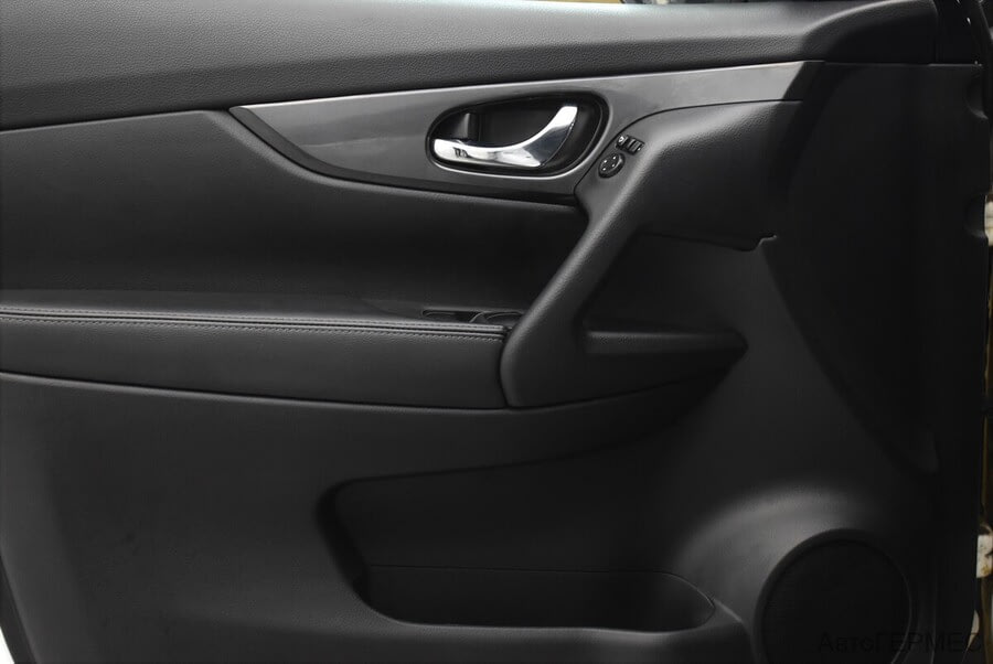 Фото NISSAN X-Trail III Рестайлинг с пробегом | №12