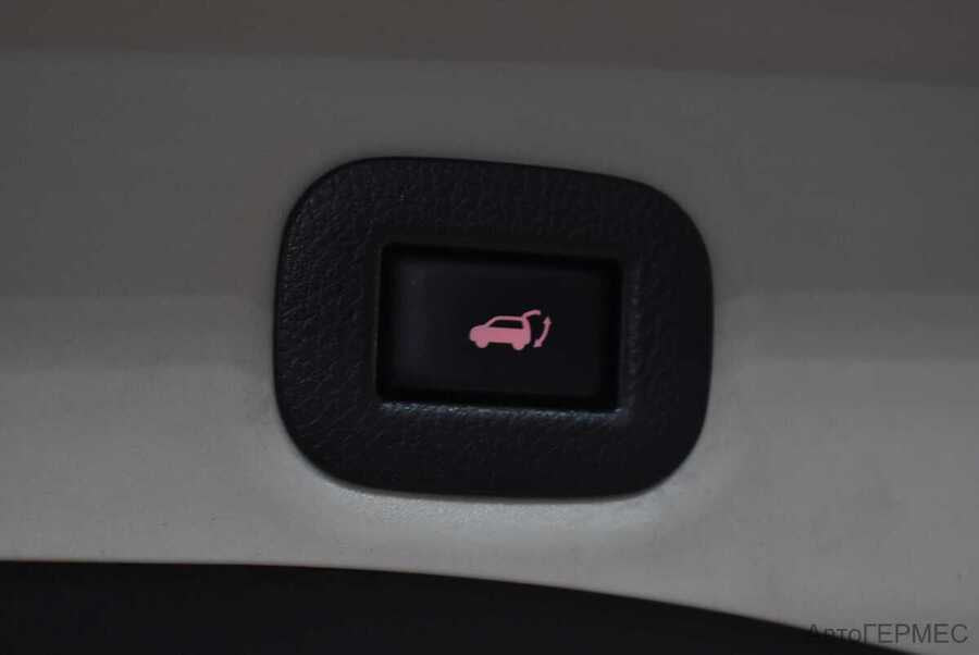 Фото NISSAN X-Trail III Рестайлинг с пробегом | №9