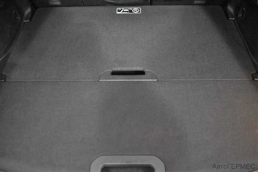 Фото NISSAN X-Trail III Рестайлинг с пробегом | №15