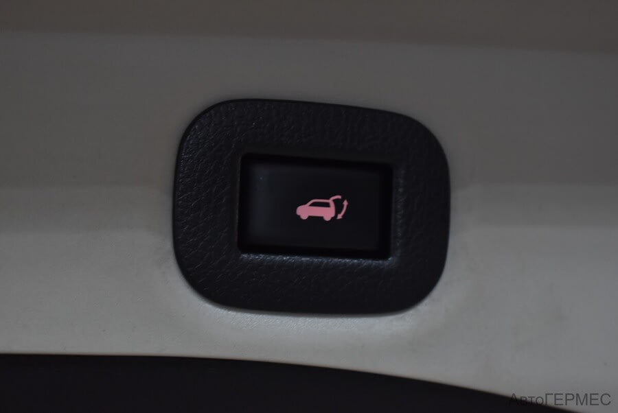 Фото NISSAN X-Trail III Рестайлинг с пробегом | №9