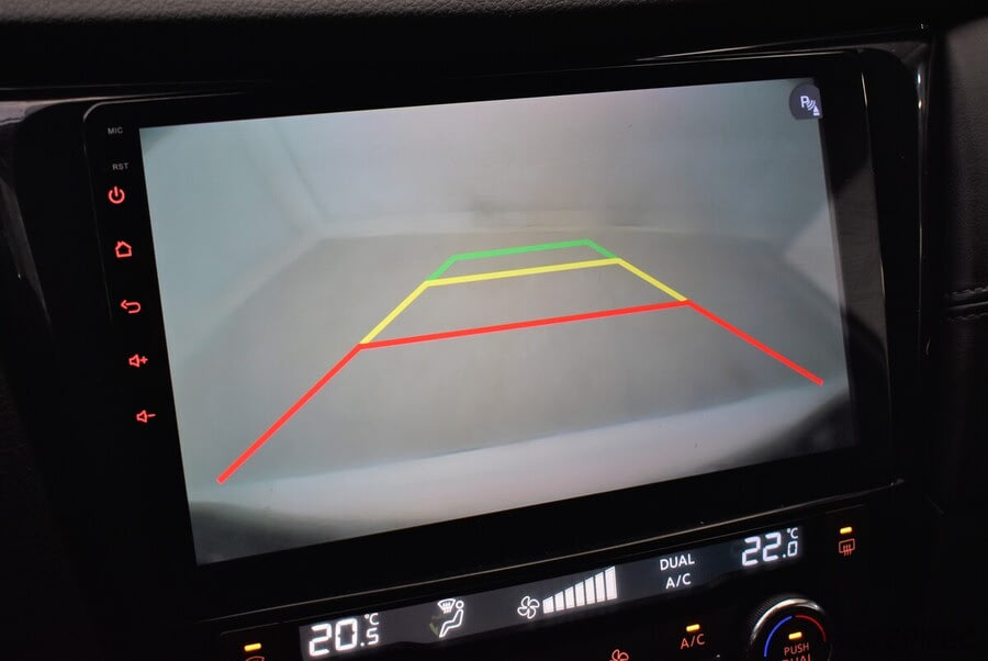 Фото NISSAN X-Trail III Рестайлинг с пробегом | №10