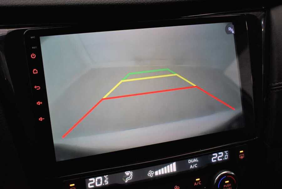 Фото NISSAN X-Trail III Рестайлинг с пробегом | №10