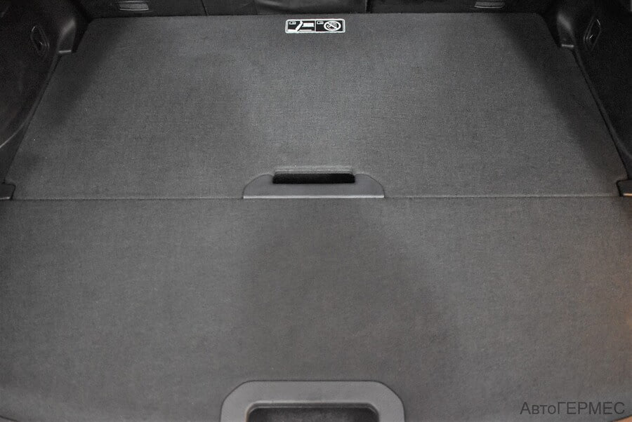 Фото NISSAN X-Trail III Рестайлинг с пробегом | №15