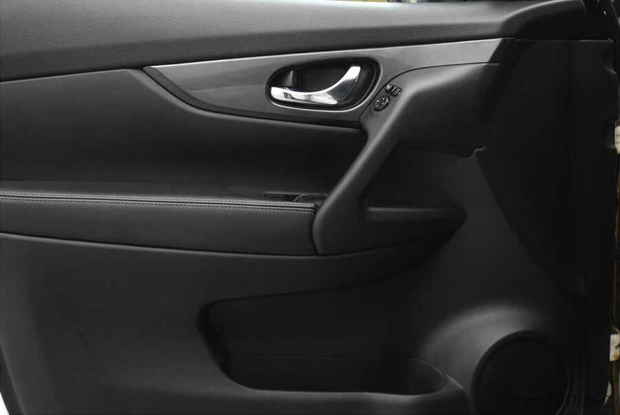 Фото NISSAN X-Trail III Рестайлинг с пробегом | №12