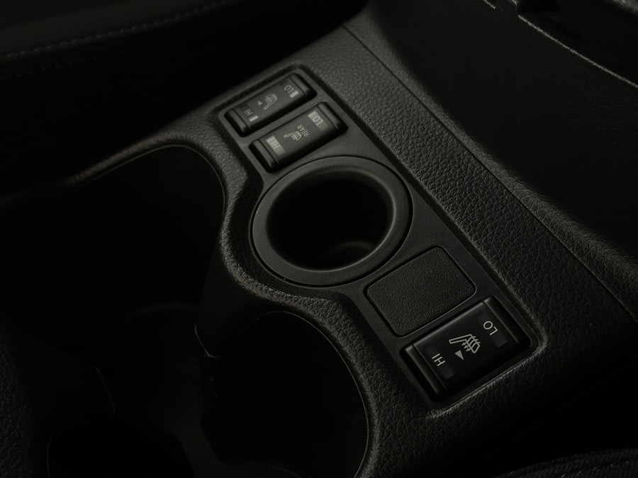 Фото NISSAN X-Trail III Рестайлинг с пробегом | №11