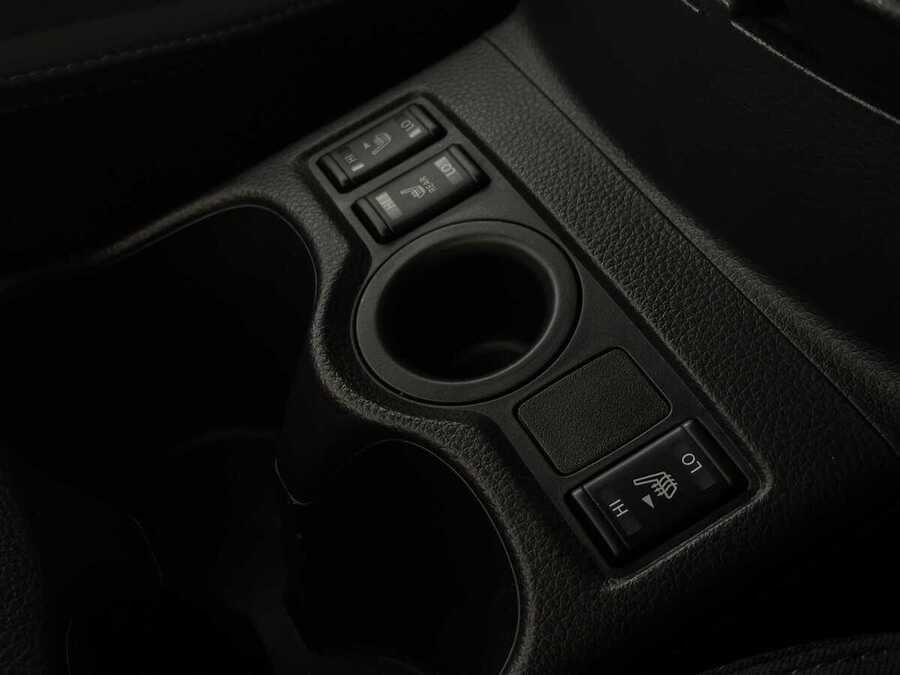 Фото NISSAN X-Trail III Рестайлинг с пробегом | №11