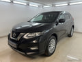 Фото NISSAN X-Trail III Рестайлинг с пробегом | №1