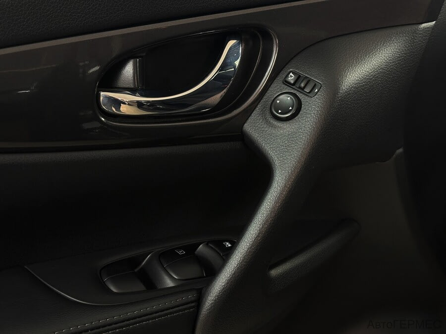 Фото NISSAN X-Trail III Рестайлинг с пробегом | №9