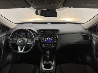 Фото NISSAN X-Trail III Рестайлинг с пробегом