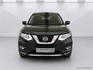 Фото NISSAN X-Trail III Рестайлинг с пробегом