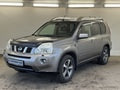 Фото NISSAN X-Trail II с пробегом | №1