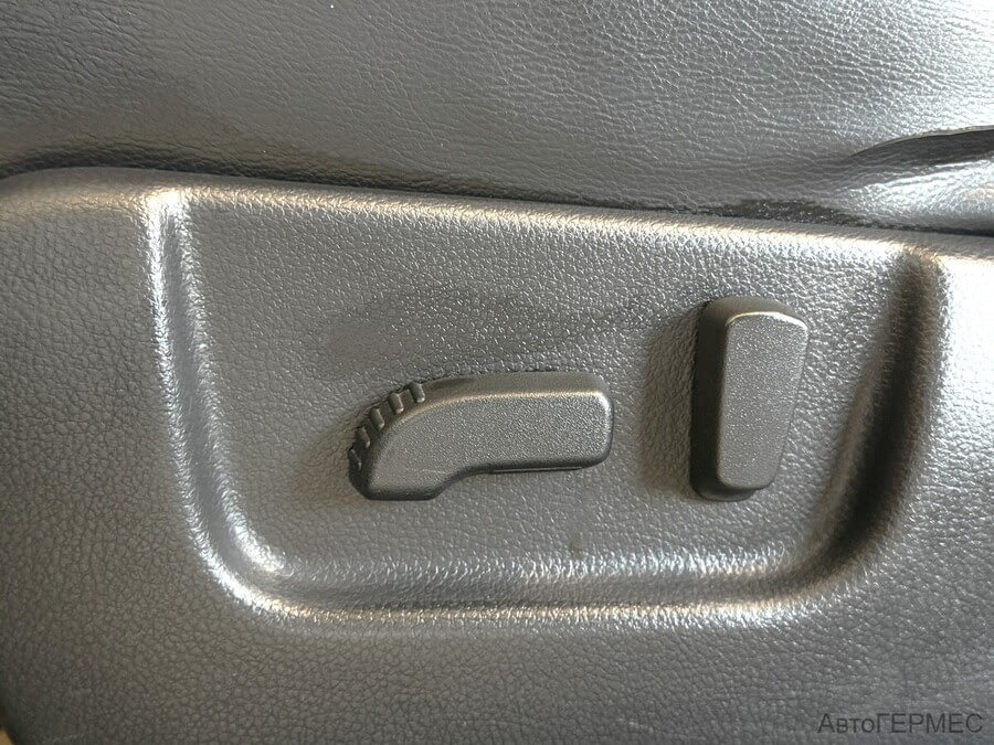 Фото NISSAN X-Trail II с пробегом | №9