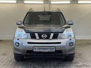 Фото NISSAN X-Trail II с пробегом