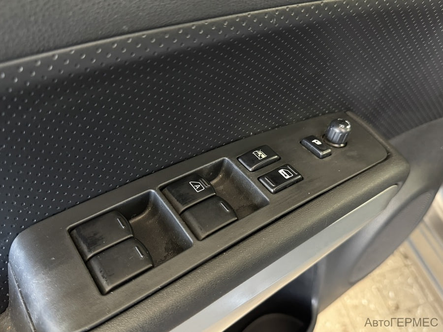 Фото NISSAN X-Trail II с пробегом | №8