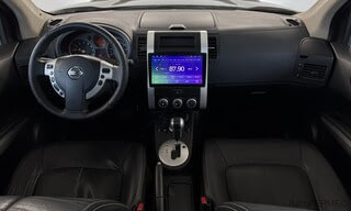 Фото NISSAN X-Trail II с пробегом